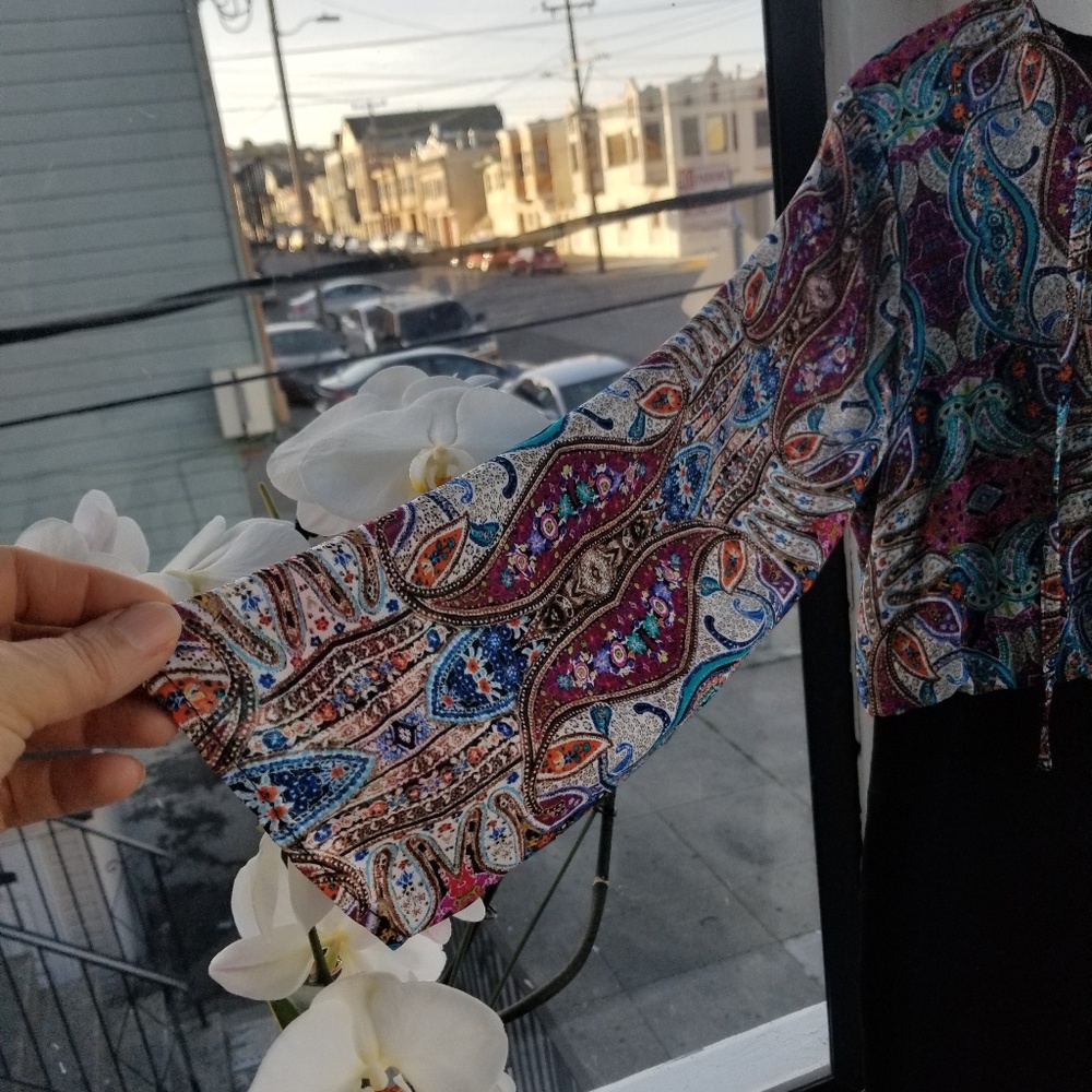 Dress - Picture 2 of 5